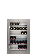 Reparación averías vinoteca Castor en  Albacete